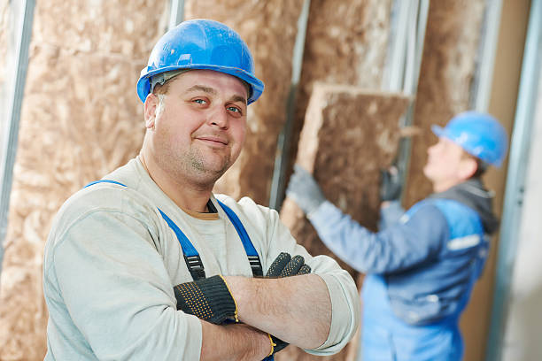Best Types of Insulation in Elm Springs, AR